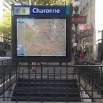 GuestReady - Modern Studio 1min Charonne Metro