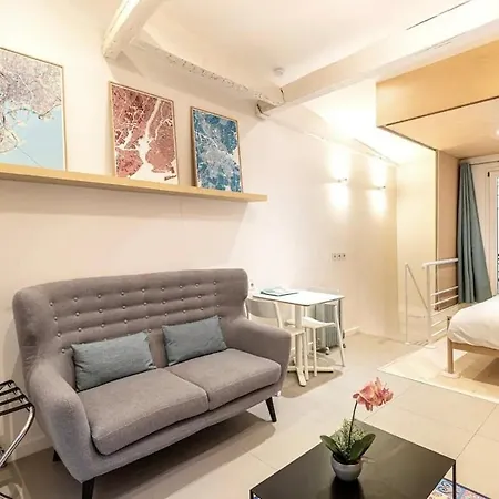 Guestready - Modern 1min Charonne Metro Appartamento