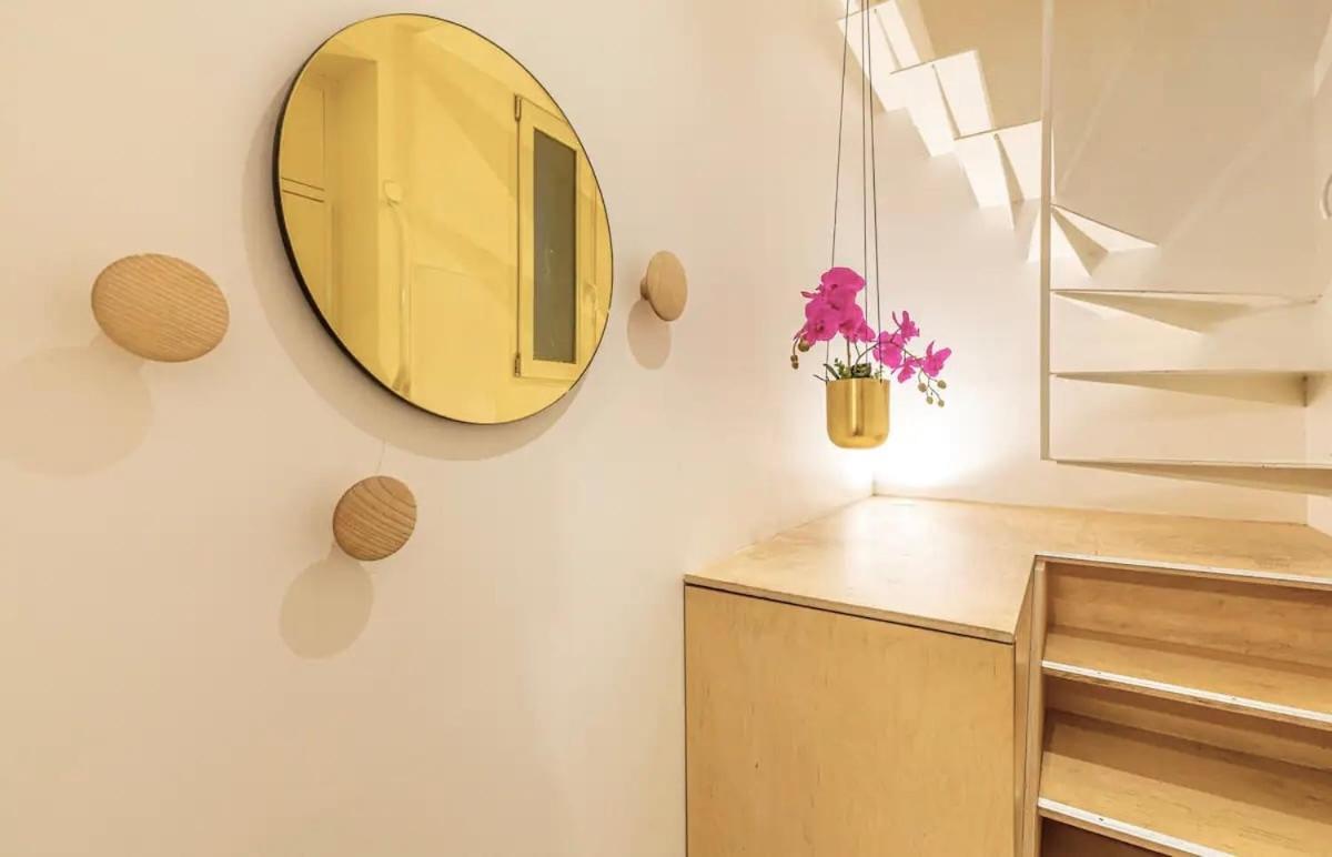 Guestready - Modern 1min Charonne Metro Apartment *