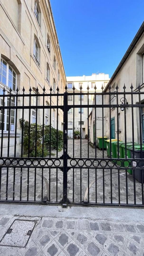 Guestready - Modern 1min Charonne Metro Appartamento Parigi