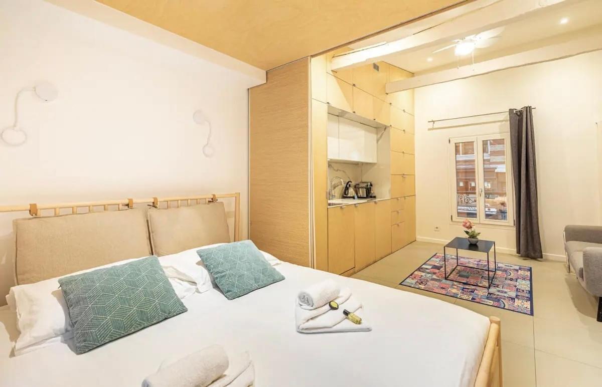 Guestready - Modern 1min Charonne Metro * Parigi