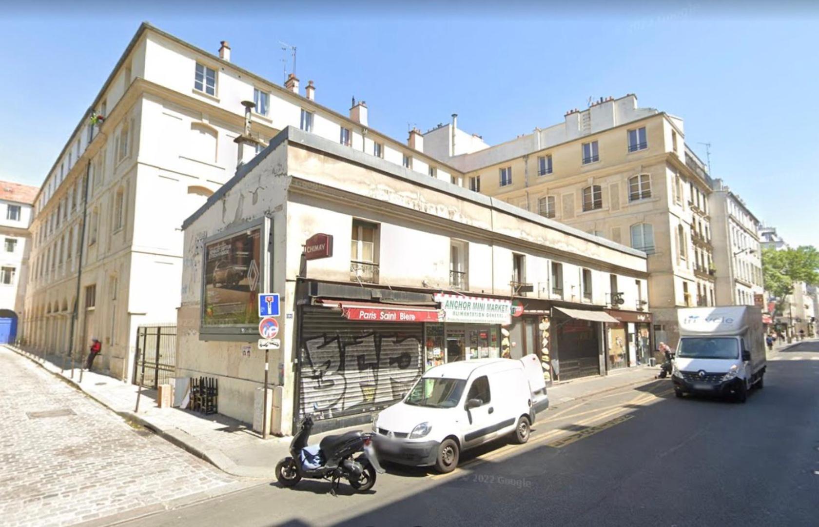 Guestready - Modern 1min Charonne Metro *