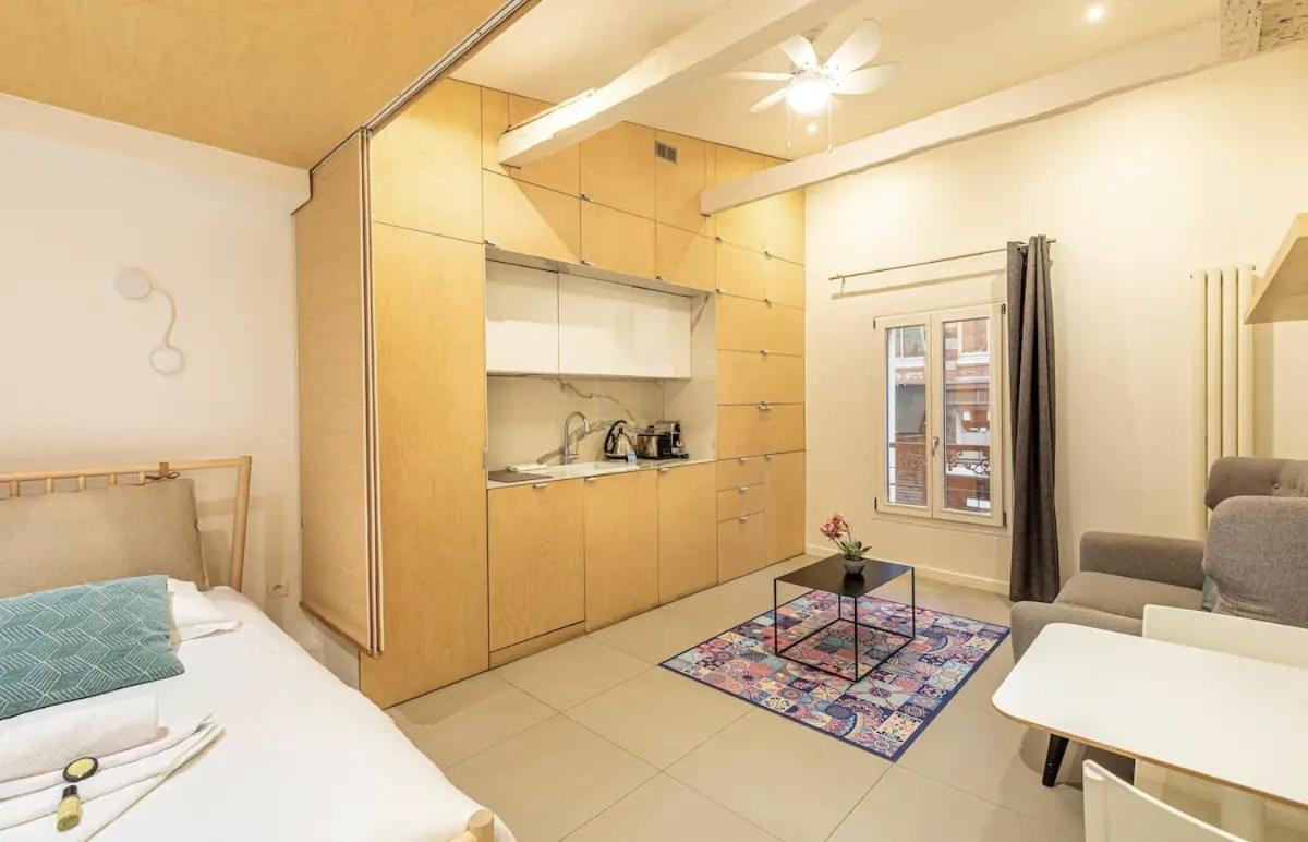 Guestready - Modern 1min Charonne Metro * Paris
