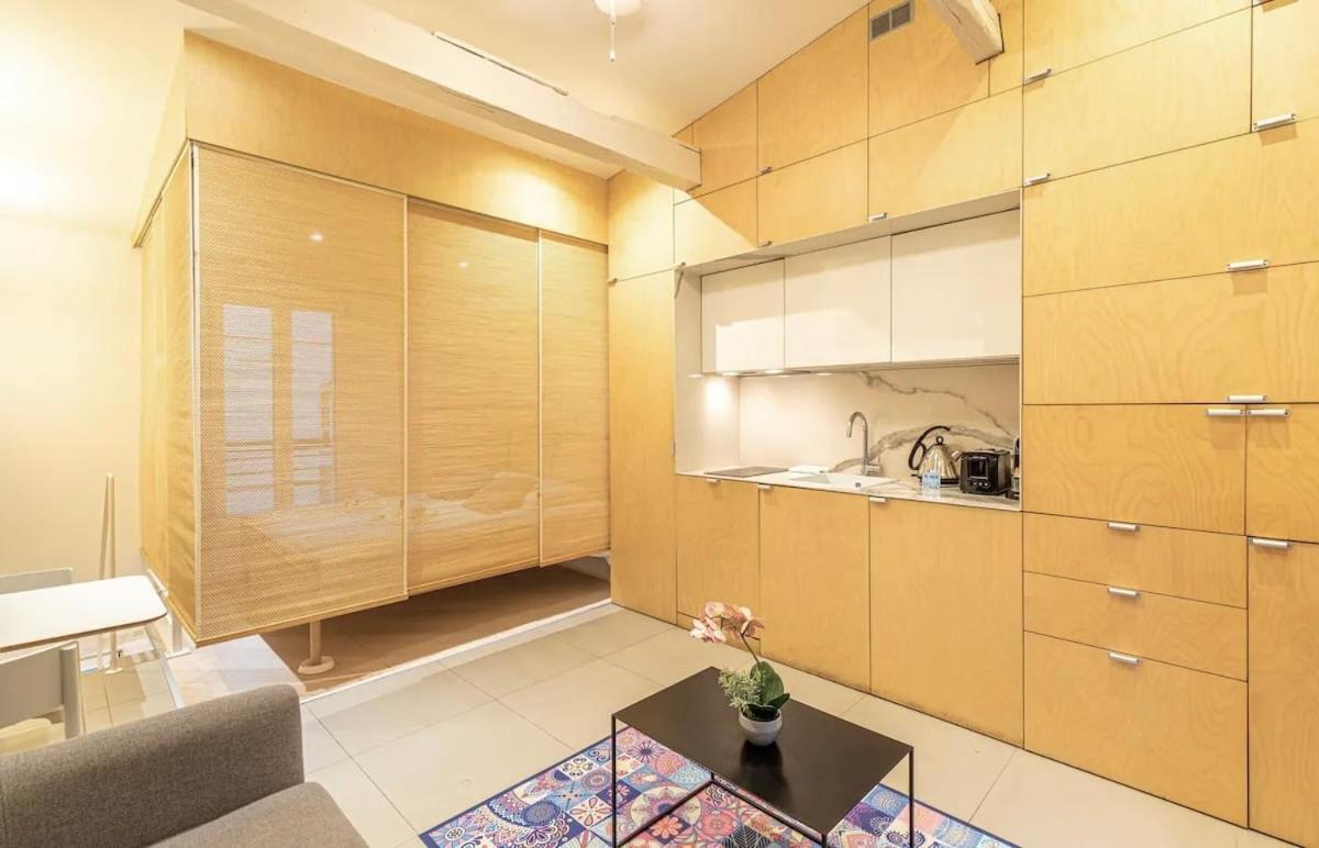 Guestready - Modern 1min Charonne Metro